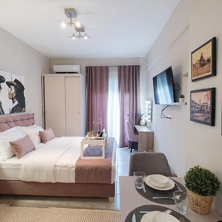 Remvi Apartamento Comotini Exterior foto