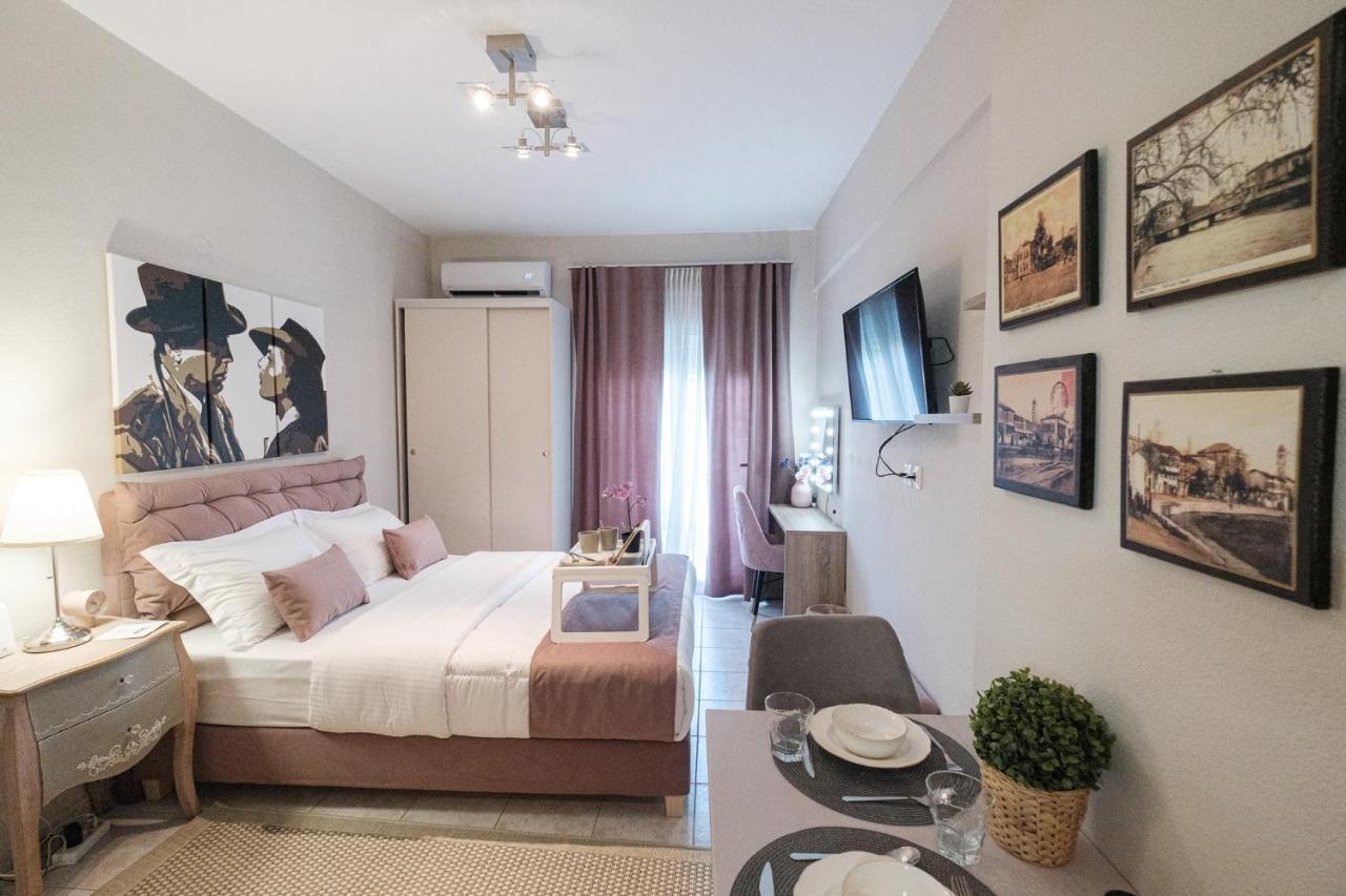 Remvi Apartamento Comotini Exterior foto