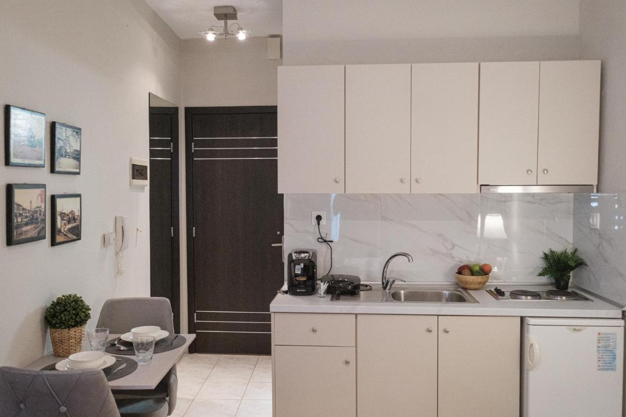 Remvi Apartamento Comotini Exterior foto